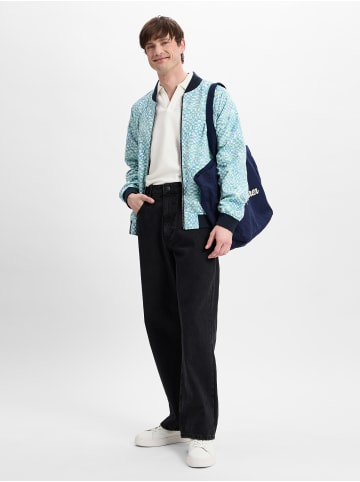 Scotch & Soda Blouson in blau