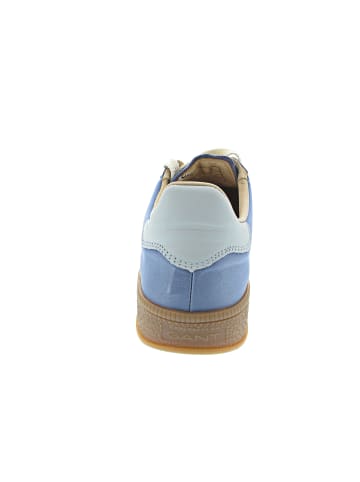 Gant Low Sneaker CUZIMA in blau