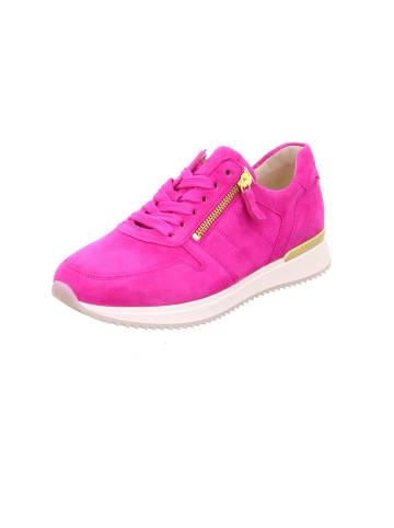 Gabor Freizeit Schnürer für Damen in uni