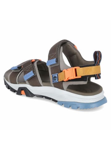 Timberland Sandalen GARRISON TRAIL 2 in Grau