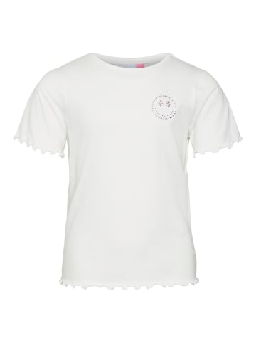 Vero Moda Girl T-shirt in Snow White