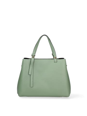 Gave Lux Handbag in L896 MINTA