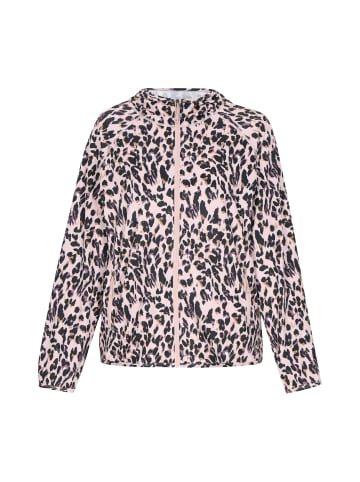 MAIRE Women Jacket in BEIGE MULTICOLOR