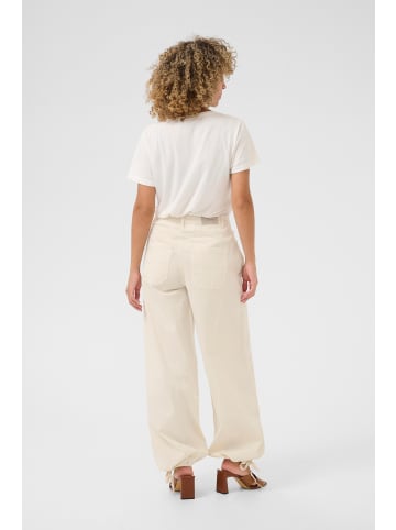 Cream Jeans CRBerta Loose fit in Turtledove