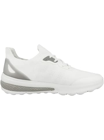 Geox Sneaker für Herren in weiß