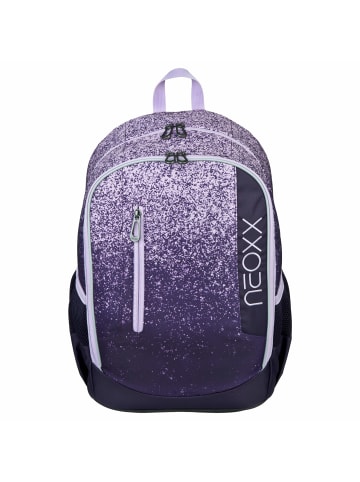 neoxx FLOW - Schulrucksack 42.5 cm (Candy Party) in Glitterally perfect