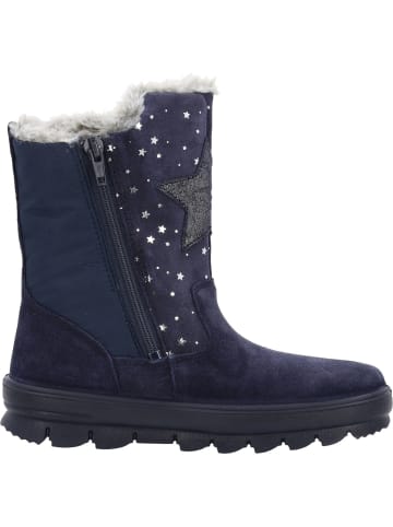 superfit Winterstiefel in Blau