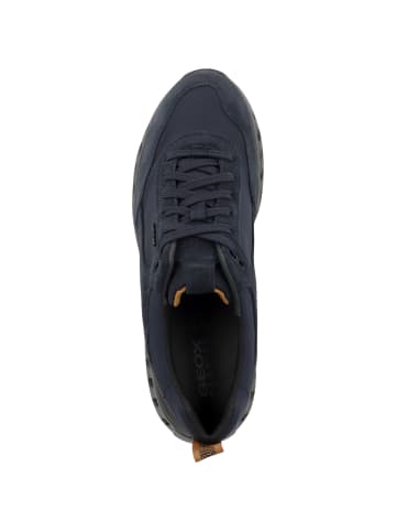 Geox Sneaker low U Outstream A in blau