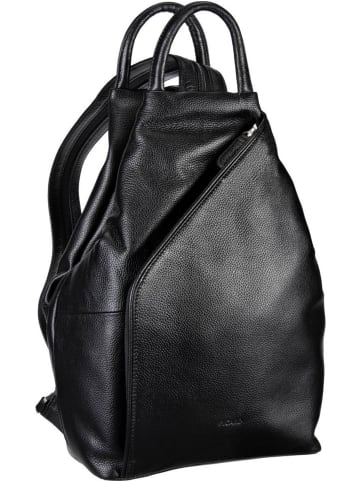 PICARD Rucksack / Backpack Luis Damen Rucksack in Schwarz