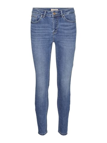 Vero Moda Jeans in Blau