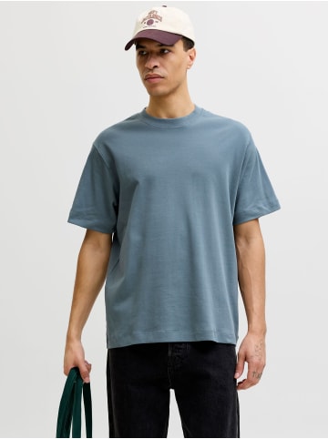 Jack & Jones T-shirt in Stormy Weather