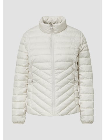 s.Oliver Outdoor-Jacke in 0330_wollweiß