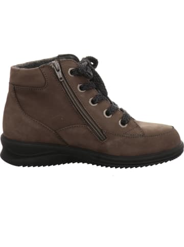 Finn Comfort Boots in braun