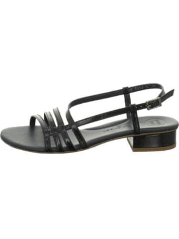 Paul Green Riemchen Sandalen für Damen in violett