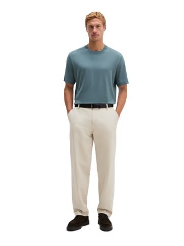 Marc O'Polo T-Shirt regular in Black Pepper