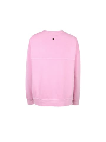 LIEBLINGSSTÜCK Sweatshirt für Damen in rose