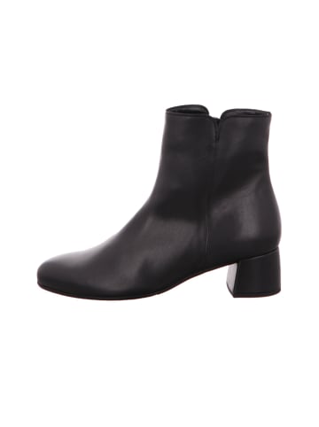 Gabor Stiefelette in schwarz