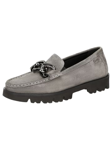 Sioux Slipper Cortizia-734 in grau