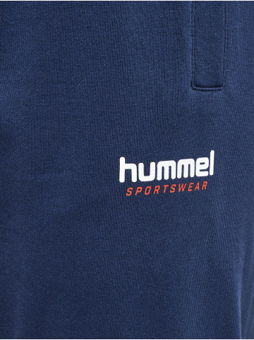 Hummel Hummel Hose Hmllgc Erwachsene Schnelltrocknend in DRESS BLUES