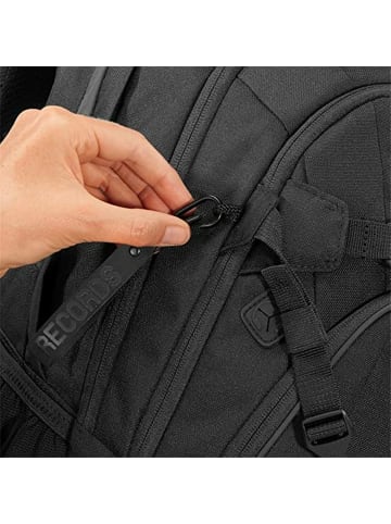 Coocazoo Schulzubehör für Kinder in Schwarz