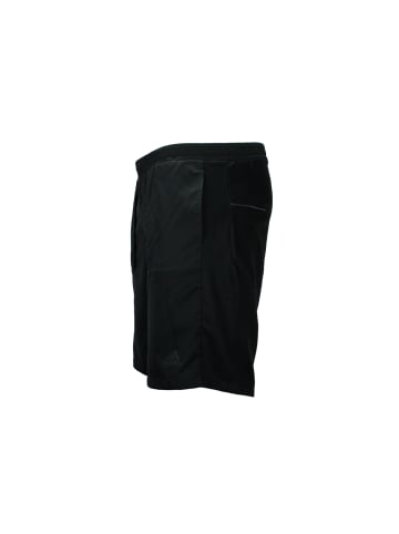 adidas Hose Supernova TKO Short in Schwarz