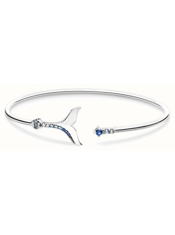 Thomas Sabo Armband für Damen in silber