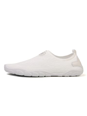 DOTALES MonoStep Barfußschuhe in  Weiss 36