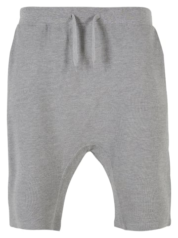 DEF Shorts in grey