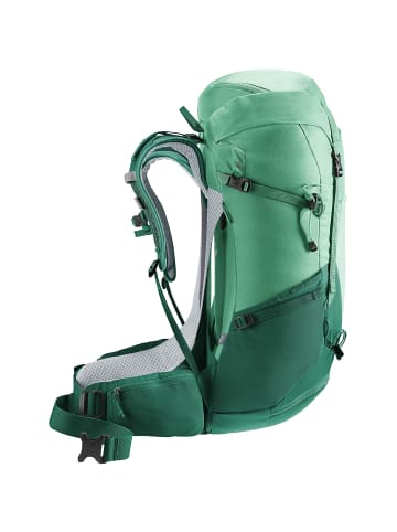 Deuter Futura 30 SL in Grün2010