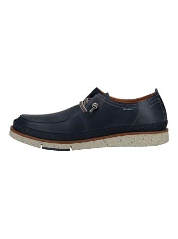Pikolinos Slipper Blau