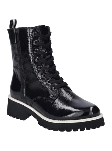 Josef Seibel Stiefel Sallina 08 in schwarz