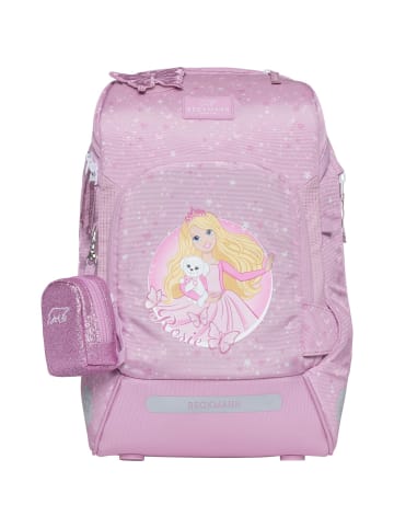 BECKMANN Active Air FLX Rosie ohne Zubehör in pink