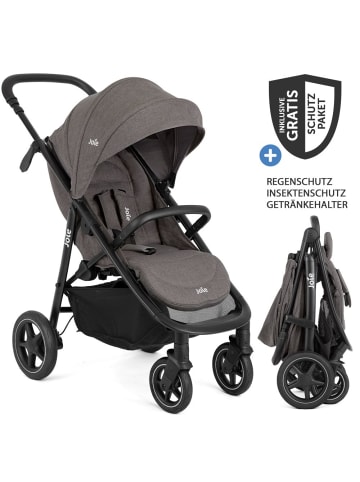 Joie Buggy & Sportwagen Mytrax Pro bis 22 kg belastbar in grau