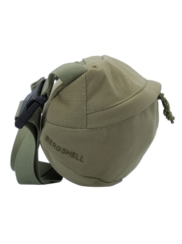 FJÄLLRÄVEN Ulvö Gürteltasche 28 cm green
