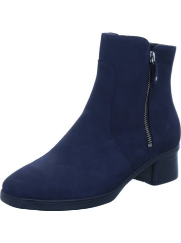 Hartjes Stiefelette in blau