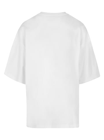 Merchcode Merchcode T-Shirts in white