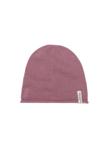 Marc O'Polo Mütze in Gentle Mauve