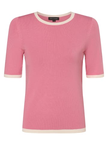 Franco Callegari Pullover in pink