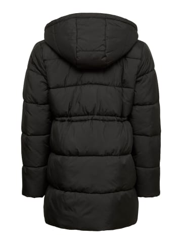 mama licious Jacke in Black