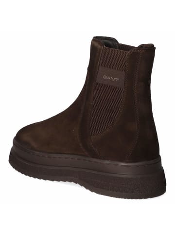 Gant Chelsea Boot SISTOWN in braun
