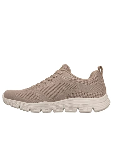 Skechers Sneaker in grau
