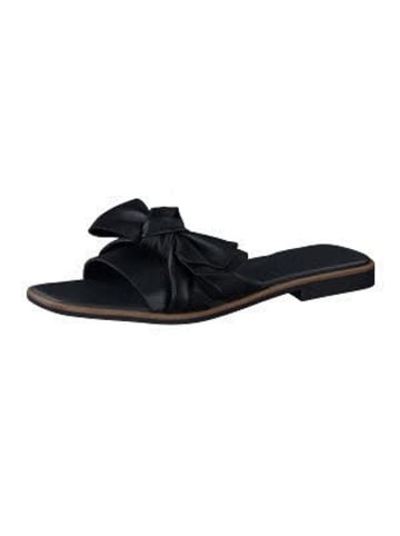 Paul Green Pantolette in schwarz