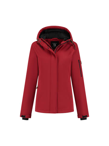 TRAVELIN' Mette Jack in rot