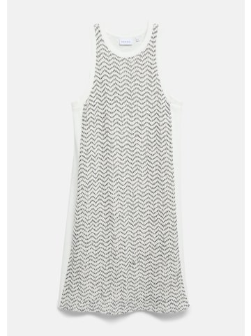 comma Kleid in 99X0_schwarz