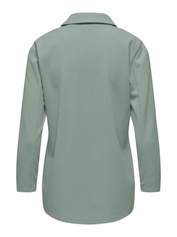 JDY Blazer in Chinois Green