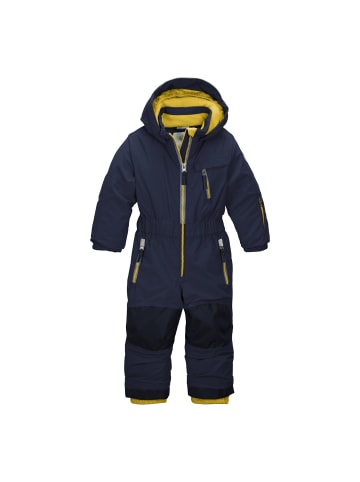 First Instinct by Killtec Overall FISW 31 in Blau3042