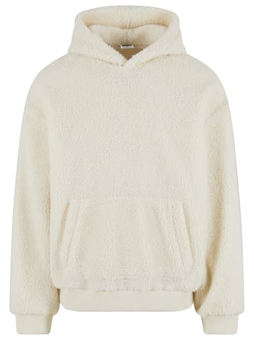 Urban Classics Sweat & Fleece - Hoody in whitesand