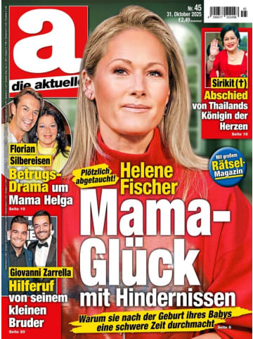 meinabo.de Gutschein: 52 Ausgaben die aktuelle