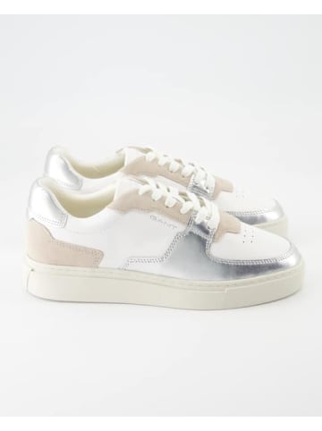 Gant Sneaker low in Weiß