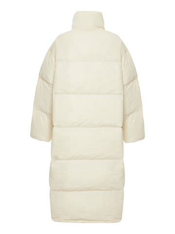 KOOSH Damen Jacket in Wollweiss